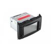 Штатна магнітола EasyGo S325 Mercedes-Benz A-class, B-class, Vito, Viano, Sprinter - 2