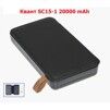 УМБ PowerBank Квант SC15-1 20000 mAh - 5