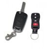 Автосигналізація Sigma SM-150PLUS+центральні замки - 1