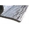 Шумоизоляционный материал Audio-System NP Foam METAL 10 (1.0x0.75) - 1