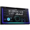 2DIN CD/MP3-ресивер JVC KW-R930BT - 1