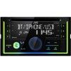 2DIN CD/MP3-ресивер JVC KW-R930BT - 3