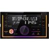 2DIN CD/MP3-ресивер JVC KW-R930BT - 4