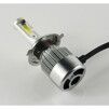 Лампы светодиодные HeadLight C6 H4 12-24V COB - 2
