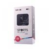 Екшн камера SJCAM SJ5000 wi-fi black - 3