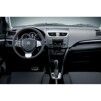 Рамка перехідна CraftAudio SUZ-22-157 SUZUKI Swift 2011-2017 - 3