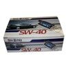 Автосигналізація Sword SW-40 без сирени - 3