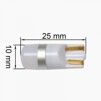 Габарит LED Prime-X T10-S (2шт.) - 2