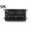 Штатная магнитола CraftAudio CA-8870 8&quot; VW MIB - 2