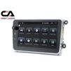 Штатная магнитола CraftAudio CA-8870 8&quot; VW MIB - 1