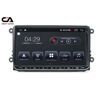 Штатная магнитола CraftAudio CA-8875 9&quot; VW PQ - 1