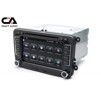 Штатна магнітола CraftAudio CA-6100 7&quot; Skoda PQ DesignClassic - 1