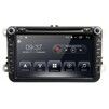 Штатная магнитола AudioSources T90-810A Skoda+Navitel - 1