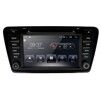 Штатна магнітола AudioSources T90-840A Skoda A7 - 1