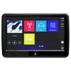 Накладний монітор на підголівник TECTOS HD101TS black - 2