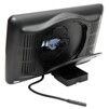 Накладний монітор на підголівник TECTOS HD101TS black - 4