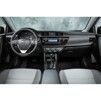 Рамка перехідна CraftAudio TOY-22-013 TOYOTA Corolla 2013-2016 глянець 10.1&quot; - 4