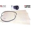 Підігрів сидінь QLine Fiber UNI-U05 (1 сидіння) - 1