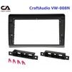 Рамка переходная CraftAudio VW-008N VW Touareg 2002-2010 9&quot; - 2