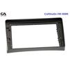 Рамка переходная CraftAudio VW-008N VW Touareg 2002-2010 9&quot; - 5
