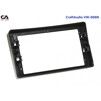 Рамка переходная CraftAudio VW-008N VW Touareg 2002-2010 9&quot; - 6
