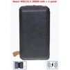 УМБ PowerBank Квант WSC15/1 20000 mAh + 2 panel - 2