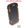 УМБ PowerBank Квант WSC26/3 30000 mAh + 3 panels - 6