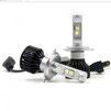Лампы светодиодные ALed X H4 35W 5000K (2шт) - 1