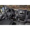 Рамка перехідна AWM 781-325-06 Mercedes Sprinter, VW Crafter - 2