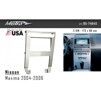 Рамка переходная Metra 95-7404S Nissan Maxima 2004-2006 2Din - 1