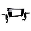 Рамка перехідна Metra 95-7622HG Nissan Rogue 2014+ - 3