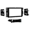 Рамка переходная Metra 99-3321B Chevrolet/GMS/Hummer/Suzuki - 1