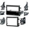 Рамка перехідна Metra 99-5815 Ford USA models 1/2DIN - 1
