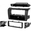 Рамка переходная Metra 99-7504 Mazda 3 2004-2009 - 4