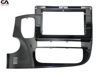 Рамка перехідна CraftAudio MI-22-493 MITSUBISHI Outlander 2015+ 10&quot; - 1