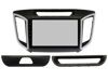 Монтажний комплект CraftAudio HYU-10-656 10" 4/64 Hyundai ix25 2014+, Creta 2015+ 10" - 2