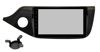 Монтажний комплект CraftAudio KI-9-421 Kia Ceed 2012-2019 9" - 2