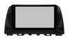 Монтажний комплект CraftAudio MA-10-781 Mazda СХ-5 12-17 10" - 2