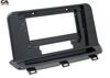 Рамка перехідна з проводкою CraftAudio NI-010N NISSAN Xtrail/Qashqai 22+ 10.1&quot; - 1