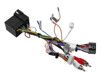 Комплект проводов для магнитол 16PIN CraftAudio CB-586# AUDI - 1