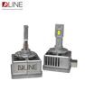Лампи світлодіодні Qline Performance D1S 90W 6000K (2шт) - 6