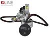 Лампы светодиодные Qline Performance D2S 90W 6000K (2шт) - 6