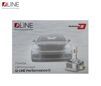 Лампи світлодіодні Qline Performance D3S 90W 6000K (2шт) - 7