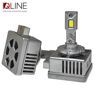 Лампи світлодіодні Qline Performance D3S 90W 6000K УЦІНКА - 1