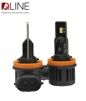 Лампы светодиодные QLine TS Active H11 5900K (2шт) - 4
