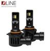 Лампы светодиодные QLine TS Active HB3/9005 5900K (2шт) - 3