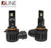 Лампы светодиодные QLine TS Active HB3/9005 5900K (2шт) - 4
