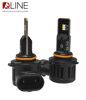 Лампы светодиодные QLine TS Active HB3/9005 5900K (2шт) - 5