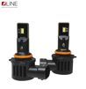 Лампы светодиодные QLine TS Active HB4/9006 5900K (2шт) - 3