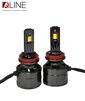 Лампы светодиодные Qline WD High Power H11 6000K (1шт) УЦЕНКА - 3